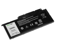 Green Cell F7HVR do Dell Inspiron 15 7537 17 7737 7746 - 701910 - zdjęcie 2